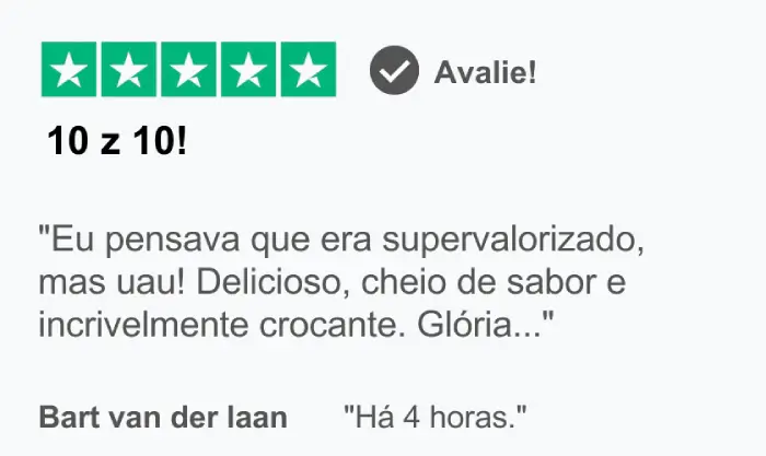 trustpilot reviews 3