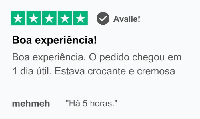 trustpilot reviews 4