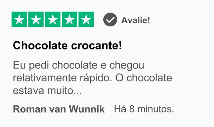 trustpilot reviews 5