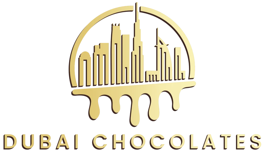 dubai chocolates logo