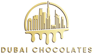 dubai chocolates logo